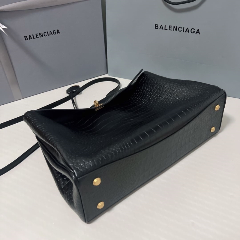 Balenciaga Top Handle Bags